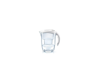 BRITA Filtr dzbankowy Elemaris XL Biały - 1394154 - zdjęcie 1